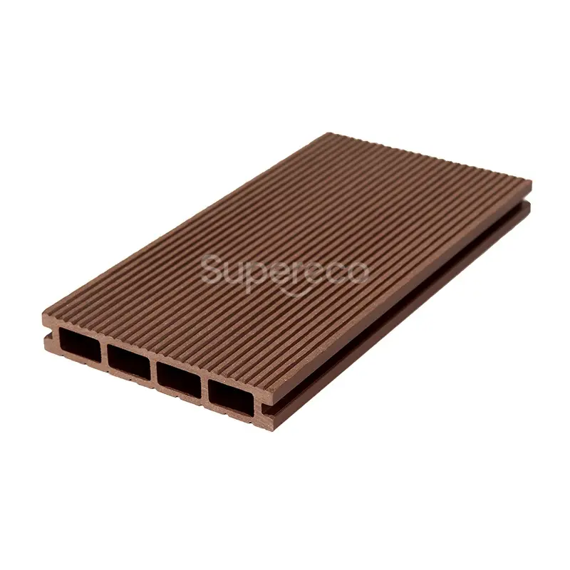 classic wpc square decking 150x25mm 4