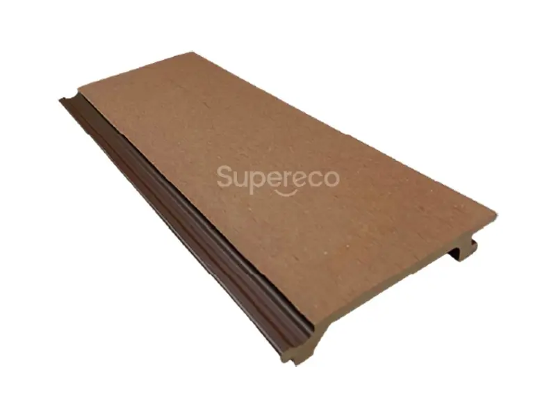 classic wpc wall panel 140x20mm