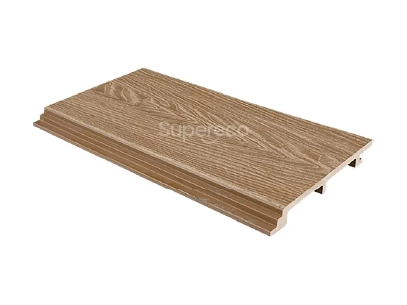 classic wpc wall panel 160x17mm