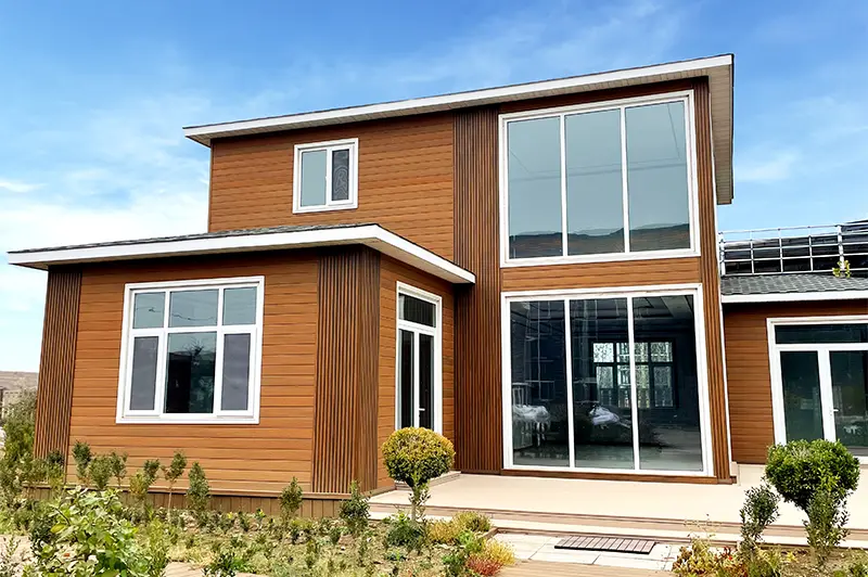 composite cladding commercial applications 2