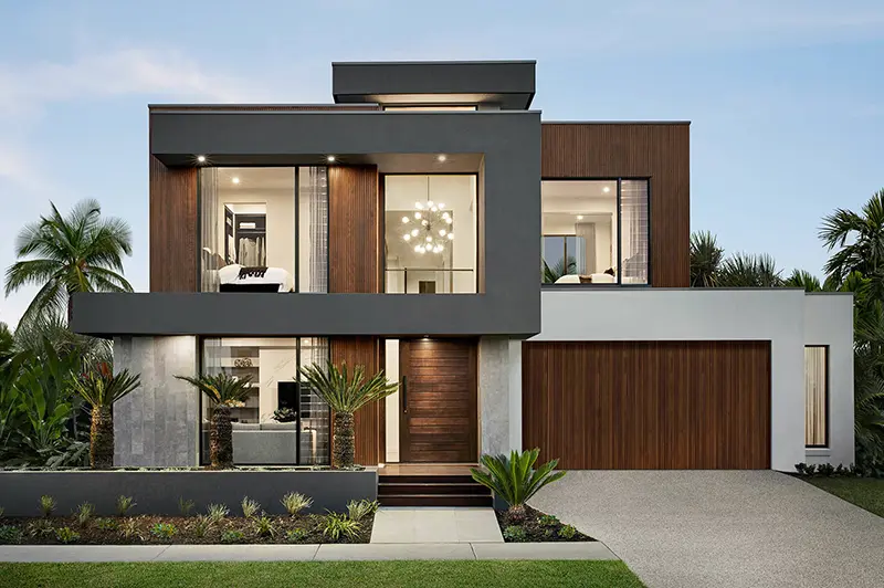 composite cladding commercial applications 4