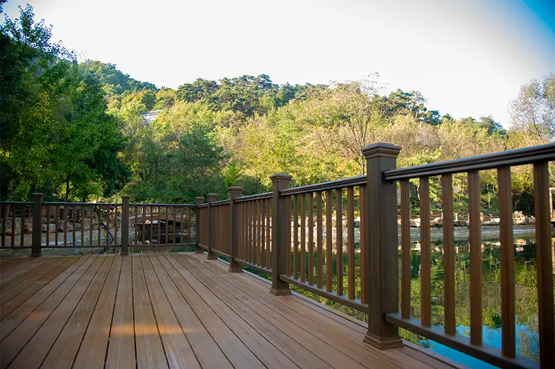 composite decking commercial applications 1