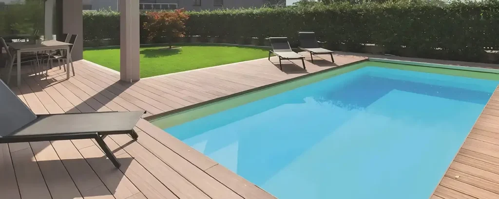 composite decking maintenance guide keep your deck like new for years