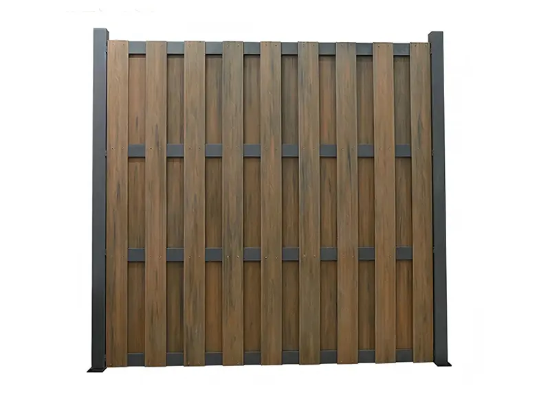 composite integral fence 3 180x180cm