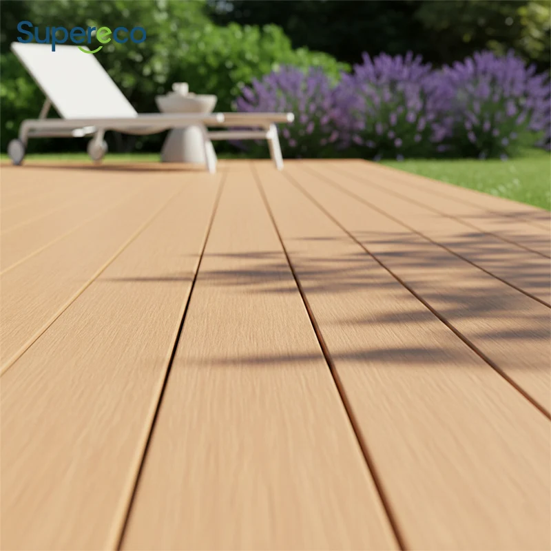 composite m type decking 1