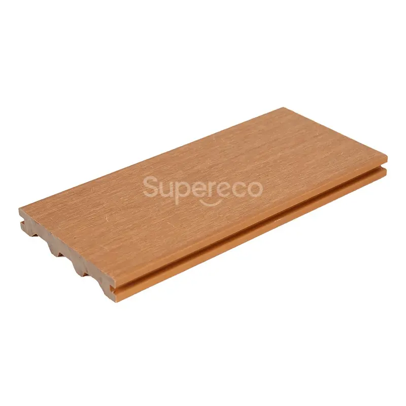 composite m type decking 140x22mm 1