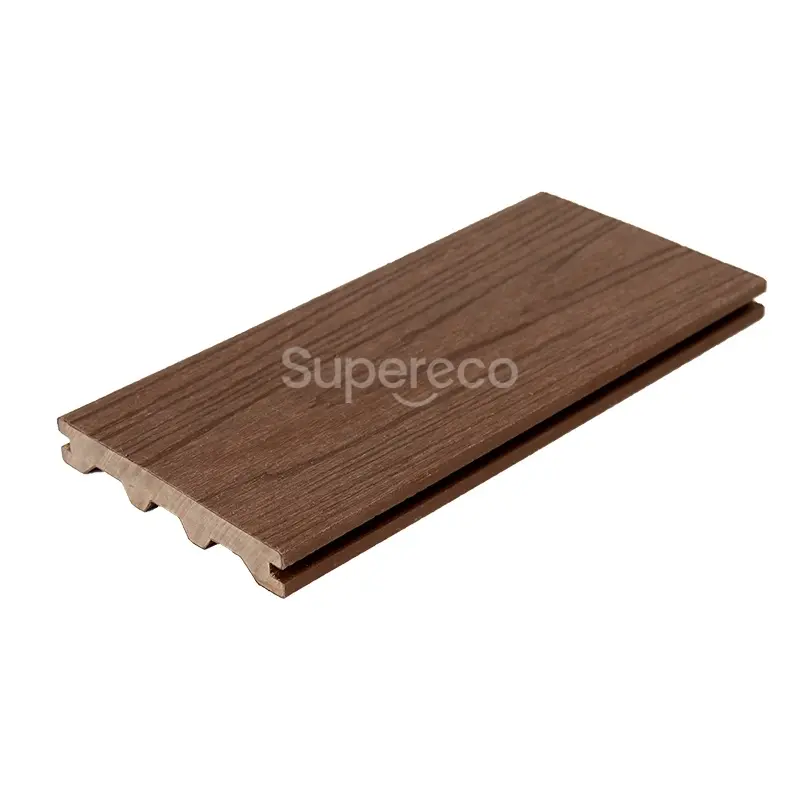 composite m type decking 140x22mm 5