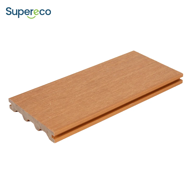 composite m type decking