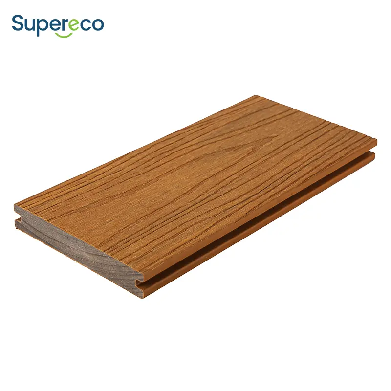 composite soild decking