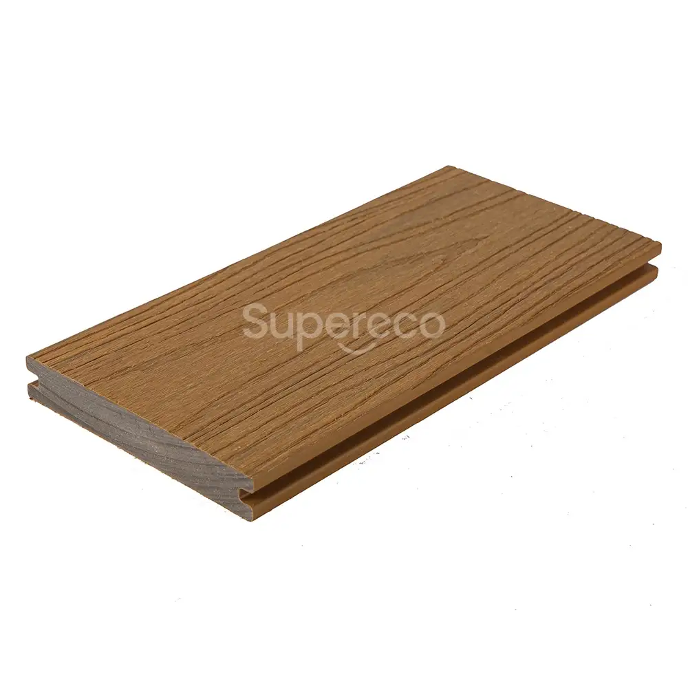 composite solid decking 140x20mm 1