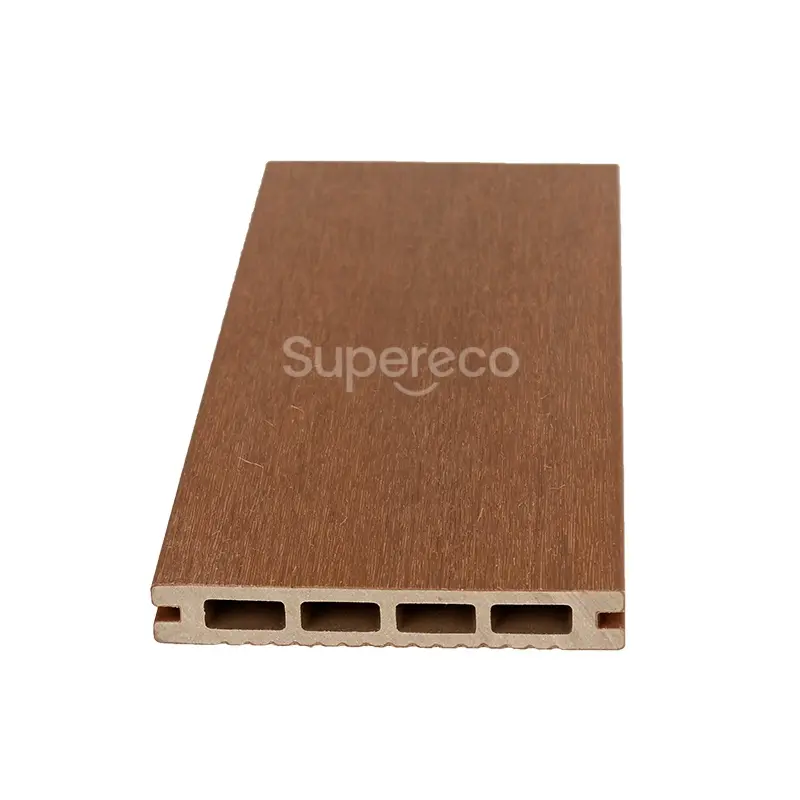 composite square decking 145x22.5mm 1