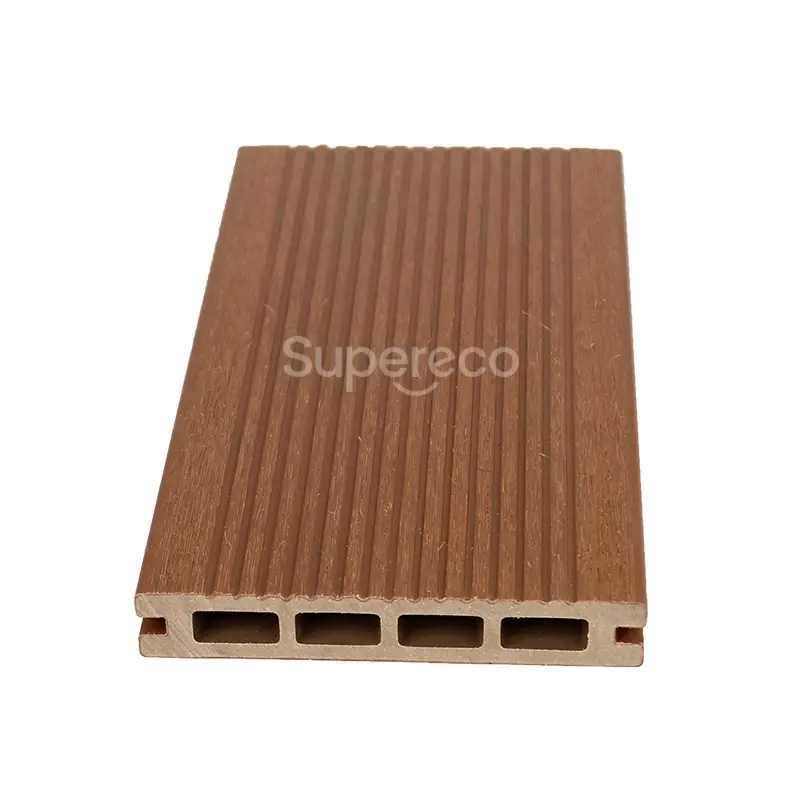 composite square decking 145x22.5mm 2