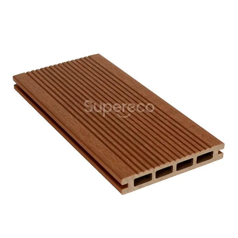 composite square decking 145x22.5mm 3