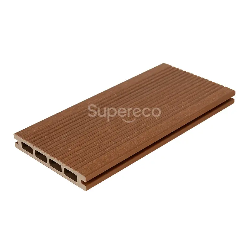 composite square decking 145x22.5mm 4