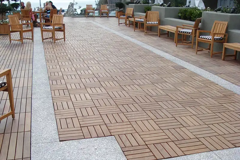 covering up problematic surfaces