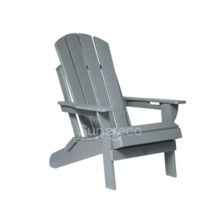 eco01 folding adirondack chair