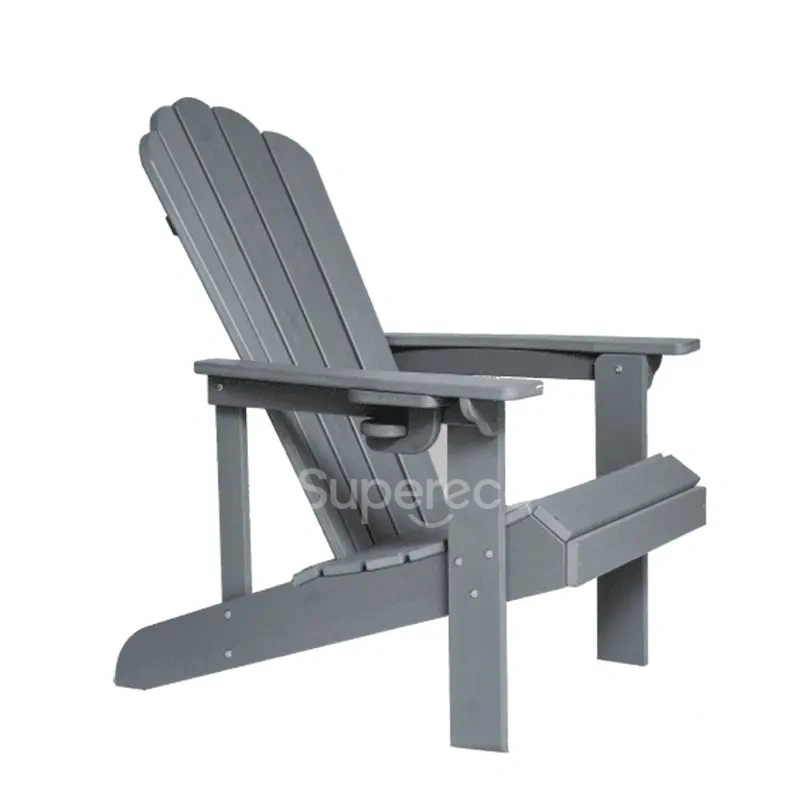 eco02 folding adirondack chair