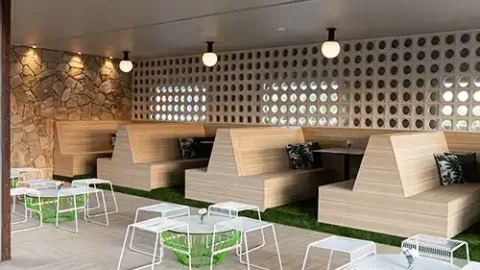 How to Maintenance and Care of WPC Decking Tiles