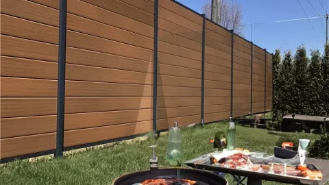 WPC-FENCE