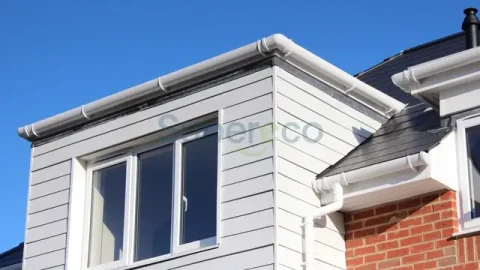 WPC Wall Panel Project Gallery-5