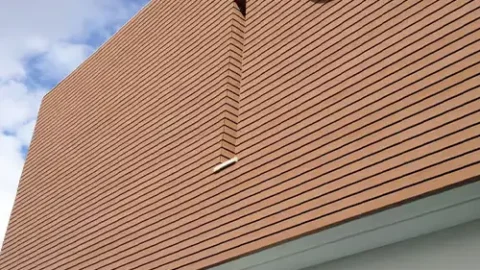 wpc cladding panels exterior