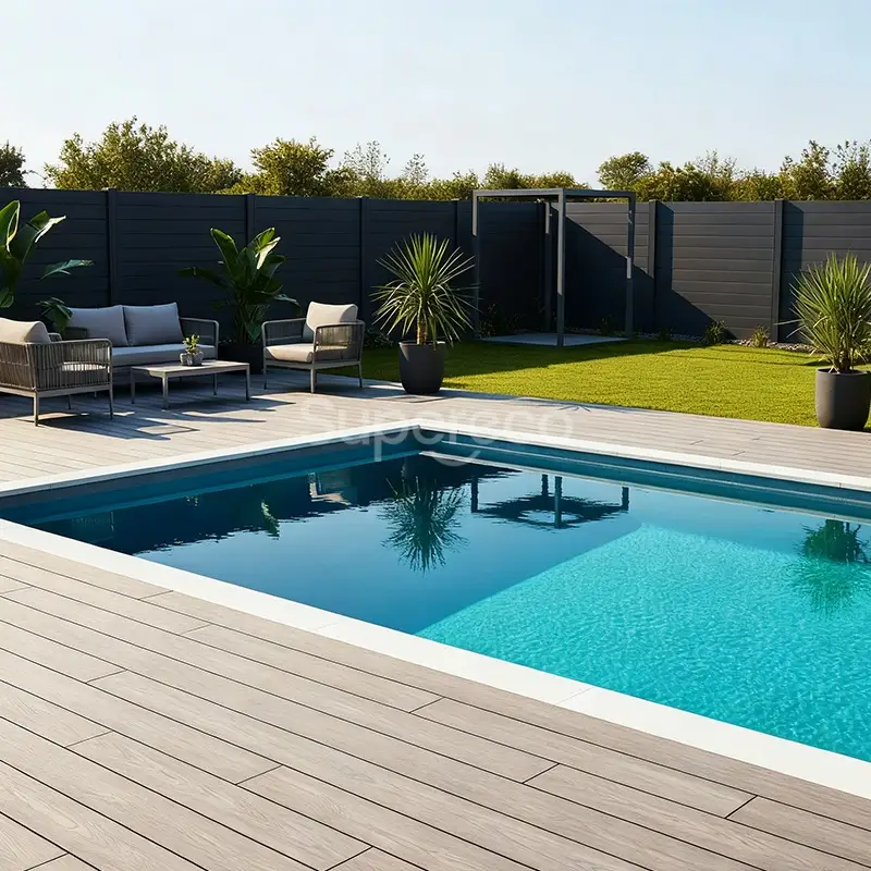 supereco outdoor wpc commercial project applications 8