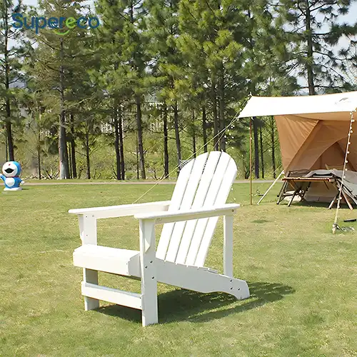 what is an adirondack chair