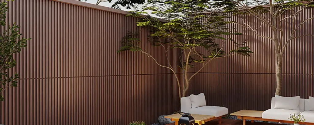 why wpc wall panels are gaining popularity in 2025