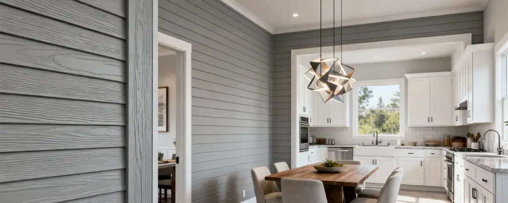 why wpc wall panels are perfect for moisture prone areas